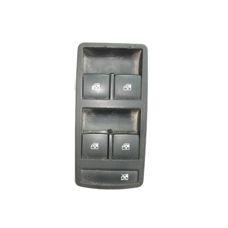 Recambio de mando elevalunas delantero izquierdo para opel insignia berlina cosmo referencia OEM IAM 13301743  