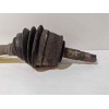 Recambio de transmision delantera izquierda para fiat punto berlina (188) 1.2 8v dynamic referencia OEM IAM 46307565 7715294 
