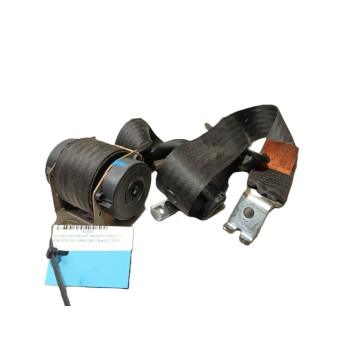 CINTURON SEGURIDAD TRASERO DERECHO 1503772 3M51R611B68AG 