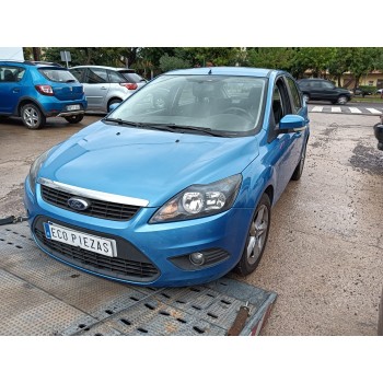 FORD FOCUS II (DA_, HCP, DP)