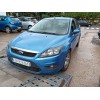 ford focus ii (da_, hcp, dp) del año 2009