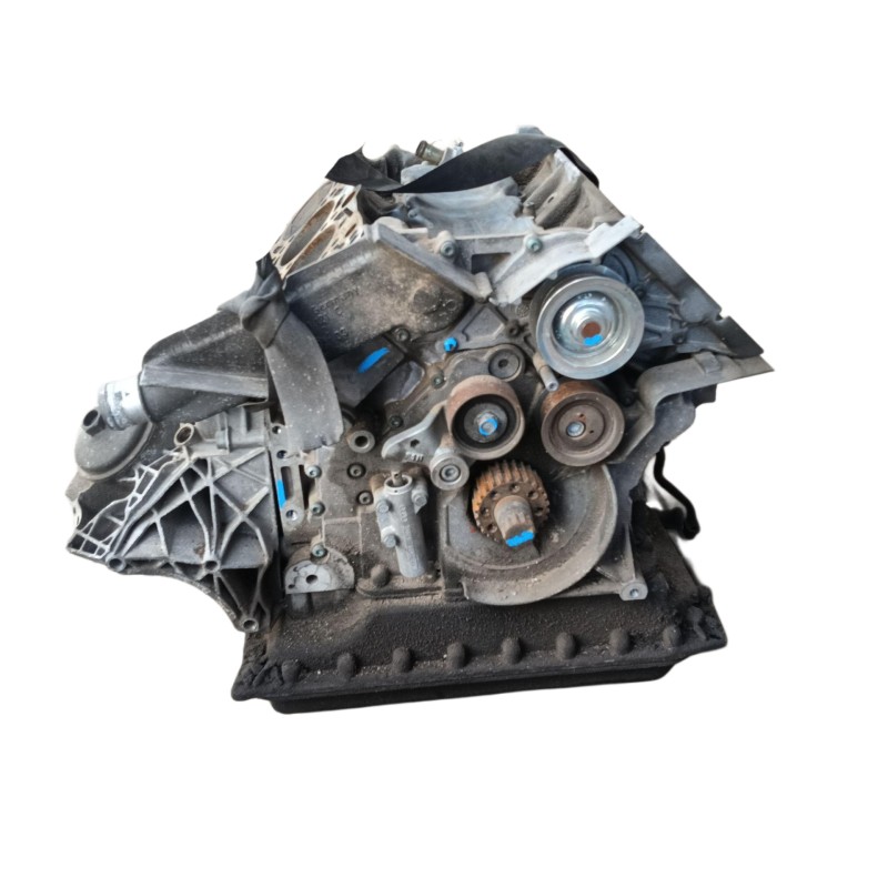 Recambio de bloque para audi a8 (4e2) 4.2 quattro referencia OEM IAM 77100031DX 077103021AM 