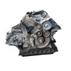 Recambio de bloque para audi a8 (4e2) 4.2 quattro referencia OEM IAM 77100031DX 077103021AM 