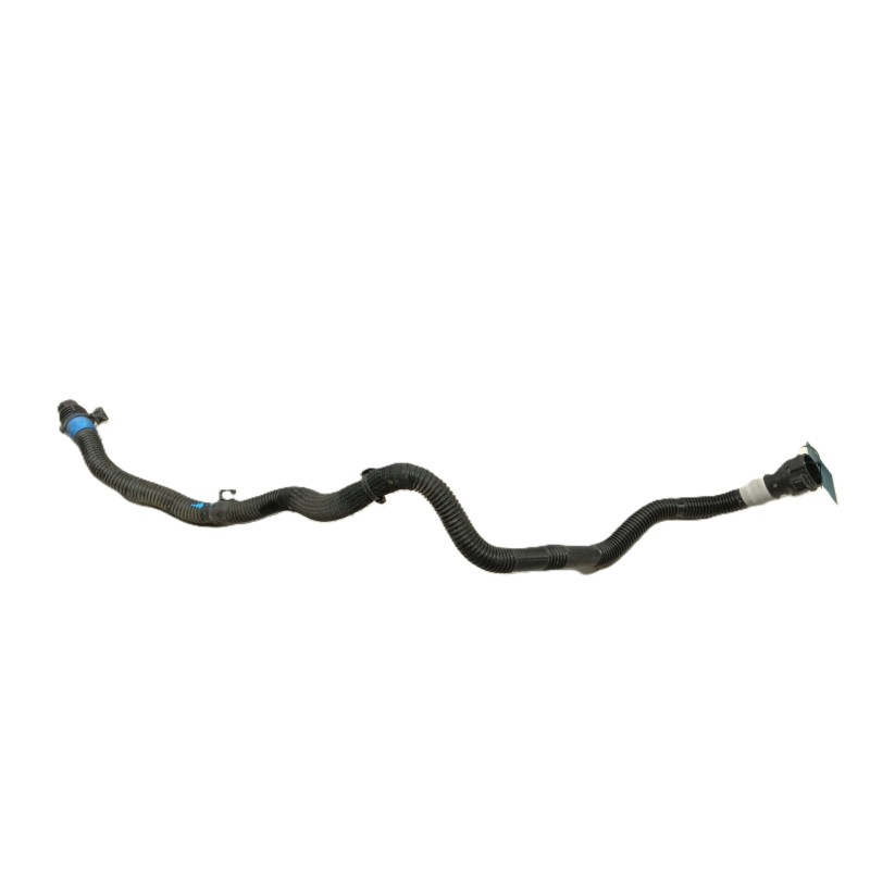 Recambio de tubo para tesla model 3 (5yj3) referencia OEM IAM 150472100C 150472100B AGUA