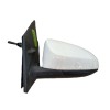 Recambio de espejo retrovisor izquierdo para peugeot 108 1.0 vti 72 referencia OEM IAM B000781580  