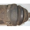 Recambio de transmision delantera izquierda para fiat punto berlina (188) 1.2 8v dynamic referencia OEM IAM 46307565 7715294 