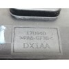 Recambio de mando limpia para ford focus berlina (cap) 1.6 cat referencia OEM IAM 1350066 17D940 