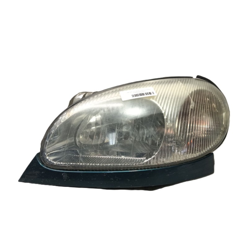 Recambio de faro izquierdo para daewoo lanos (klat) 1.5 referencia OEM IAM 96304610 0301000783 