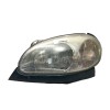 Recambio de faro izquierdo para daewoo lanos (klat) 1.5 referencia OEM IAM 96304610 0301000783 