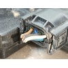 Recambio de cerradura puerta delantera derecha para bmw 3 (e46) 320 d referencia OEM IAM 51227011246  