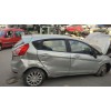 ford fiesta vi (cb1, ccn) del año 2013