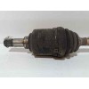 Recambio de transmision delantera izquierda para fiat punto berlina (188) 1.2 8v dynamic referencia OEM IAM 46307565 7715294 