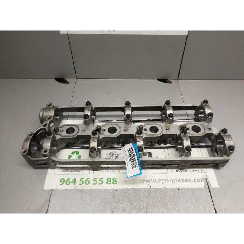 Recambio de no identificado para kia sorento 2.5 crdi vgt ex1 referencia OEM IAM   