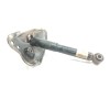 Recambio de amortiguador trasero izquierdo para citroën berlingo cuadro sx referencia OEM IAM 9684061680  