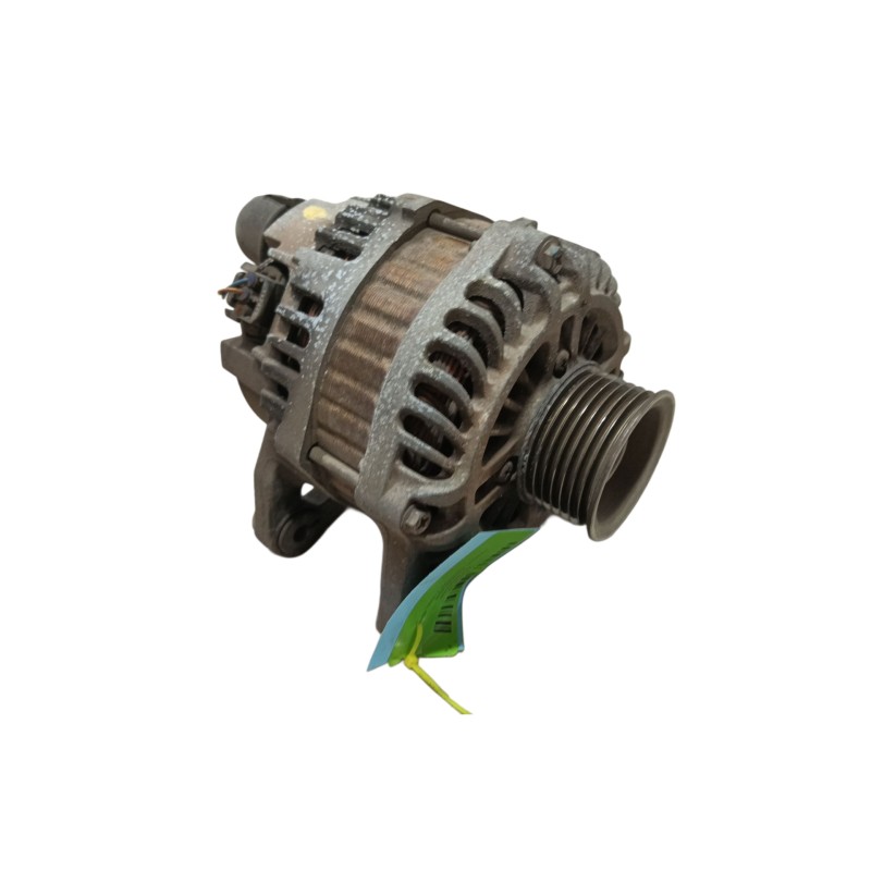 Recambio de alternador para nissan qashqai i (j10, nj10) 1.6 referencia OEM IAM 23100BC02M A2TJ0291ZE 