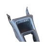 Recambio de apoyabrazos central para jeep avenger 1.2 turbo 100 referencia OEM IAM 735771379 735763546 735770285