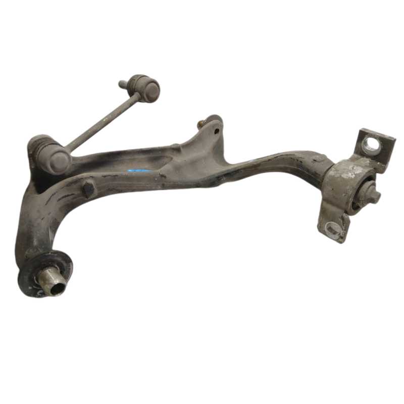 Recambio de brazo suspension inferior trasero izquierdo para volvo xc90 d5 kinetic (5 asientos) (136kw) referencia OEM IAM 86348