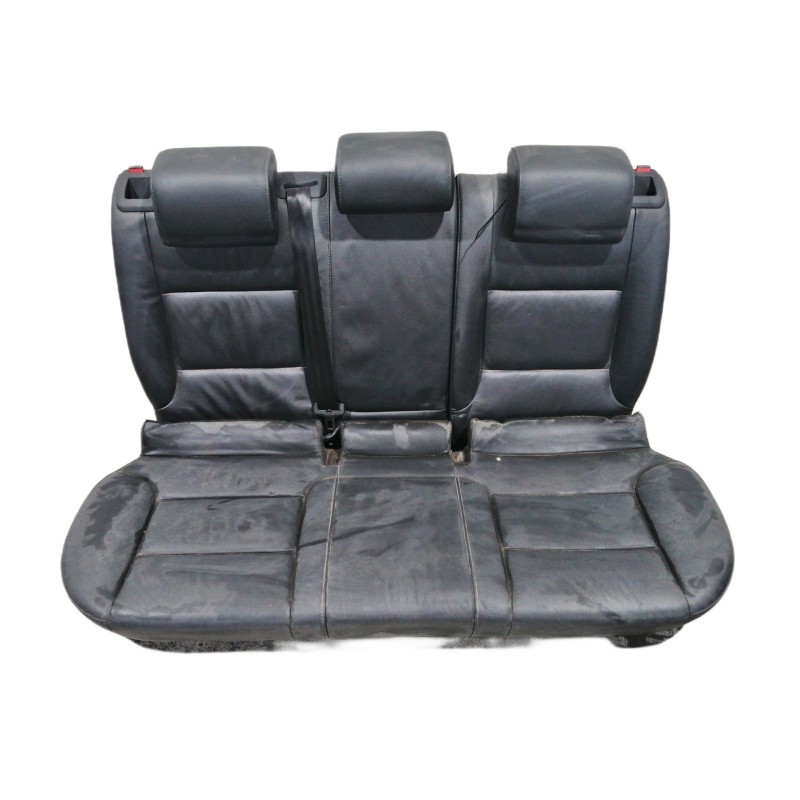 Recambio de asientos traseros para audi a3 sportback (8p) 1.8 tfsi ambiente referencia OEM IAM PIEL  