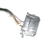 Recambio de retrovisor derecho para volkswagen passat berlina (3b2) comfortline referencia OEM IAM 3B1857508C01C ELECTRICO 