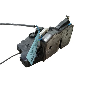 CERRADURA PUERTA TRASERA DERECHA 51227011246 