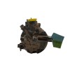 Recambio de compresor aire acondicionado para seat leon (5f1) 2.0 tdi referencia OEM IAM 5Q0816803D 5Q0816803H 