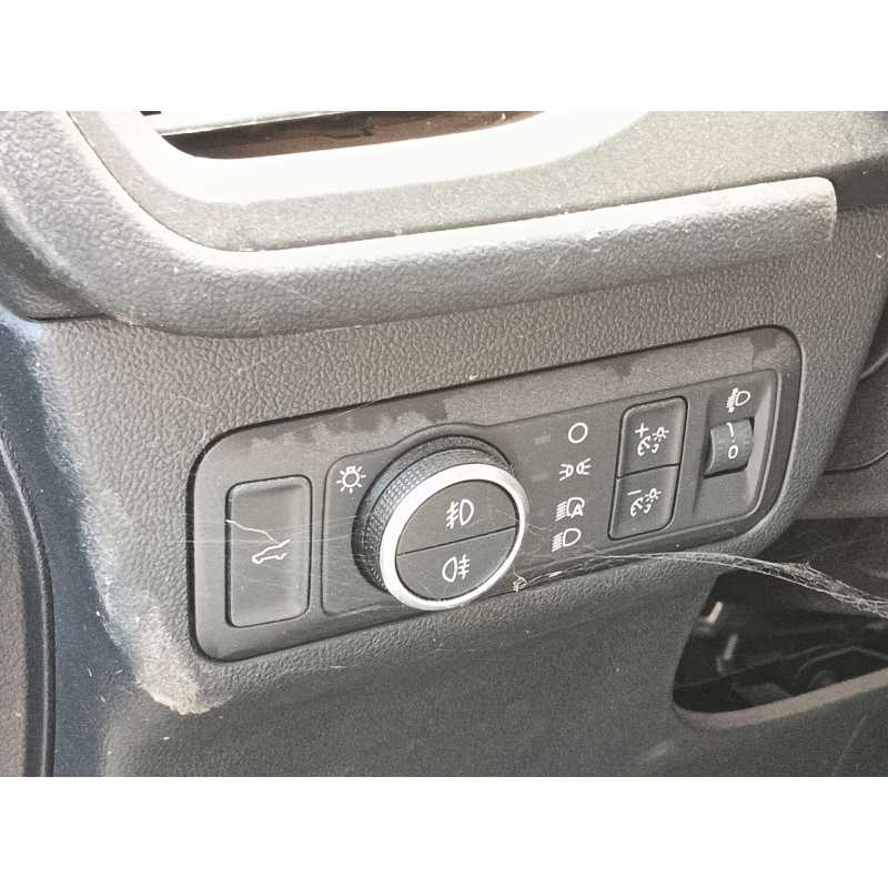 Recambio de mando luces para ford kuga iii (dfk) 1.5 ecoboost referencia OEM IAM   