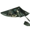 Recambio de mando elevalunas delantero izquierdo para opel corsa b eco referencia OEM IAM 90389335  