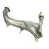 Recambio de brazo suspension inferior trasero izquierdo para volvo xc90 d5 kinetic (5 asientos) (136kw) referencia OEM IAM 86348