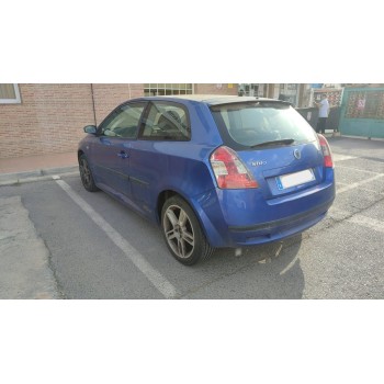 FIAT STILO Multi Wagon (192_) de desguace