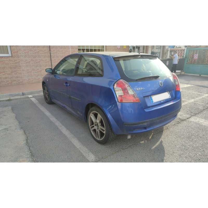 fiat stilo multi wagon (192_) del año 2007