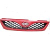 Recambio de rejilla delantera para nissan almera (n15) gx referencia OEM IAM   