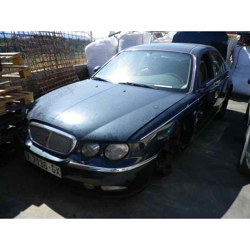 MG SERIE 75 (J/RJ)