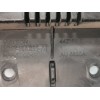 Recambio de cuadro instrumentos para ford fiesta (cbk) ambiente referencia OEM IAM 4S6F10849JA  2S6F10A855A