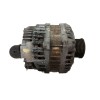 Recambio de alternador para nissan qashqai i (j10, nj10) 1.6 referencia OEM IAM 23100BC02M A2TJ0291ZE 