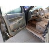 jeep grand cherokee iii (wh, wk) del año 2006