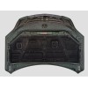 Recambio de capot para kia sorento i (jc) 2.5 crdi referencia OEM IAM 664003E010  