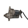 Recambio de motor arranque para volkswagen polo (9n1) trendline referencia OEM IAM 001120400  02T911023G