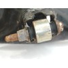 Recambio de amortiguador trasero izquierdo para citroën berlingo cuadro sx referencia OEM IAM 9684061680  