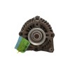 Recambio de alternador para nissan qashqai i (j10, nj10) 1.6 referencia OEM IAM 23100BC02M A2TJ0291ZE 