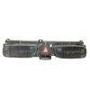 Recambio de warning para mercedes-benz clase c (w203) sportcoupe 1.8 cat referencia OEM IAM 2038217458  