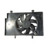 Recambio de electroventilador para ford fiesta vi (cb1, ccn) 1.4 tdci referencia OEM IAM 2125430  05052035
