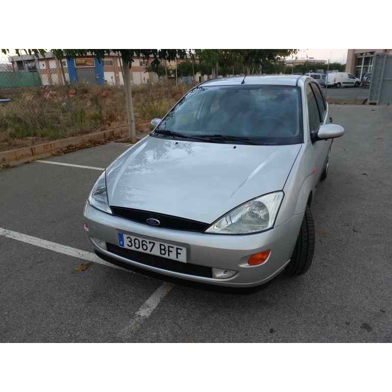 FORD FOCUS BERLINA (CAK)