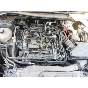 MOTOR COMPLETO 