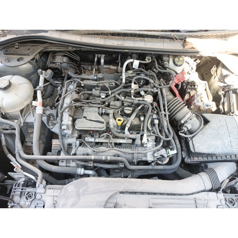 Recambio de motor completo para ford kuga iii (dfk) 1.5 ecoboost referencia OEM IAM   