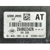 Recambio de caja reles / fusibles para renault scenic iii expression referencia OEM IAM  284B62342R 