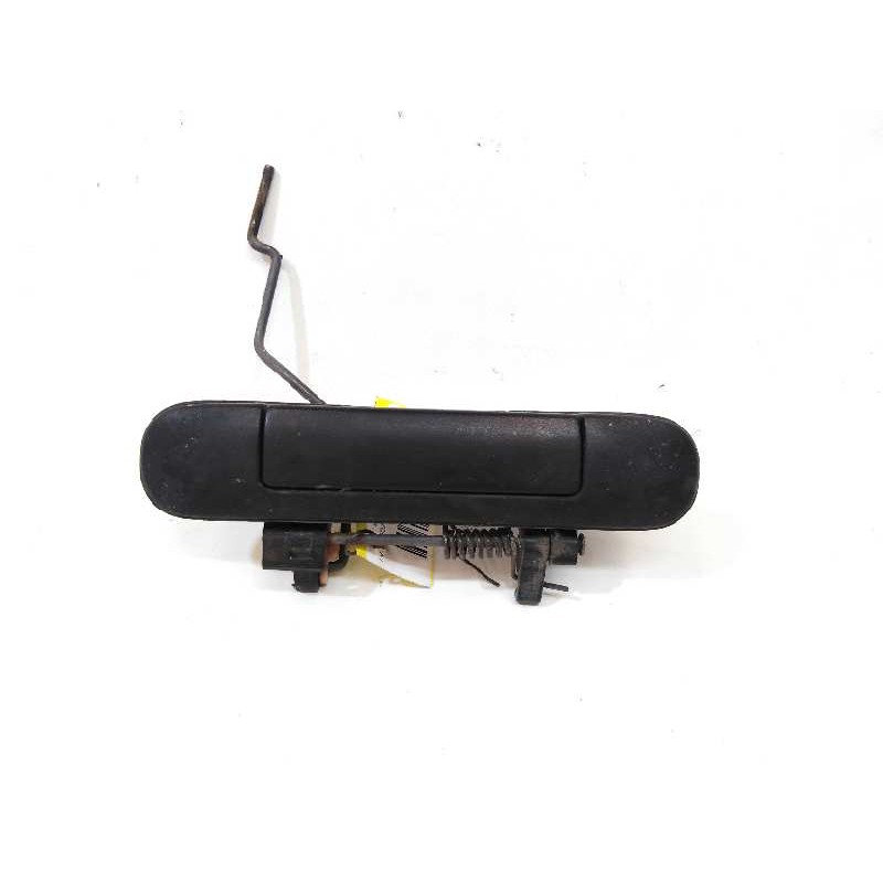 Recambio de maneta exterior delantera izquierda para nissan almera (n15) gx referencia OEM IAM   