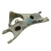 Recambio de brazo suspension superior trasero derecho para volvo xc90 d5 kinetic (5 asientos) (136kw) referencia OEM IAM 8666346