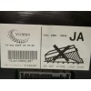 Recambio de cuadro instrumentos para ford fiesta (cbk) ambiente referencia OEM IAM 4S6F10849JA  2S6F10A855A