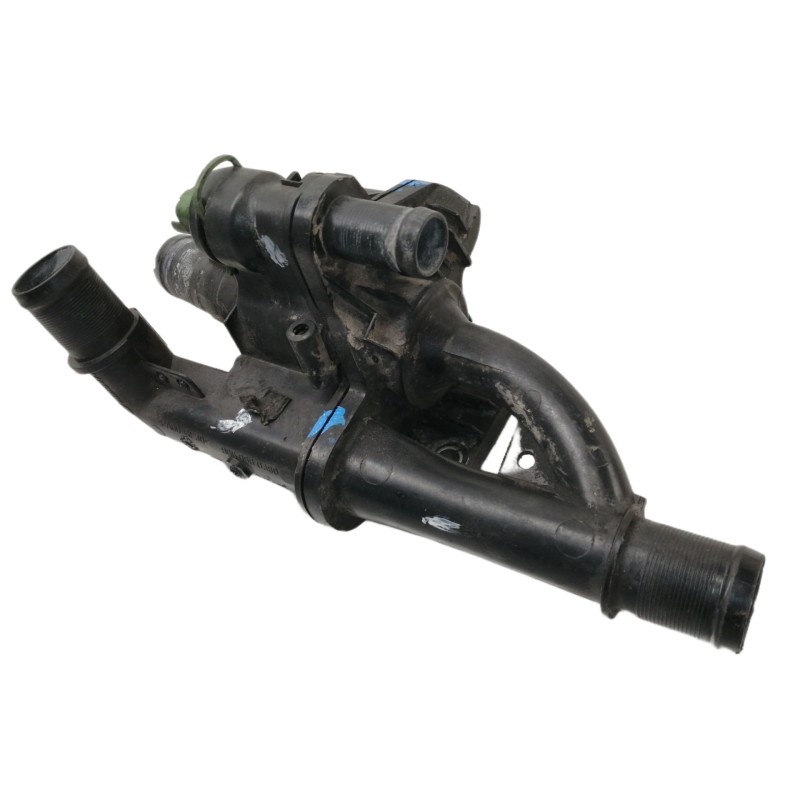 Recambio de termostato para citroën berlingo cuadro sx referencia OEM IAM 9660660380  042651