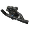 Recambio de termostato para citroën berlingo cuadro sx referencia OEM IAM 9660660380  042651